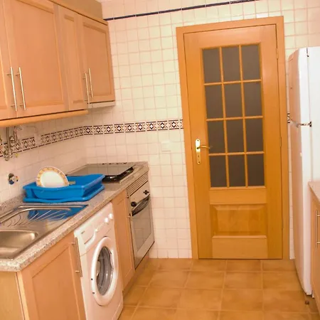 Encosta Da Marina 23 4B Apartment *