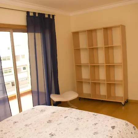 Encosta Da Marina 23 4B Apartment