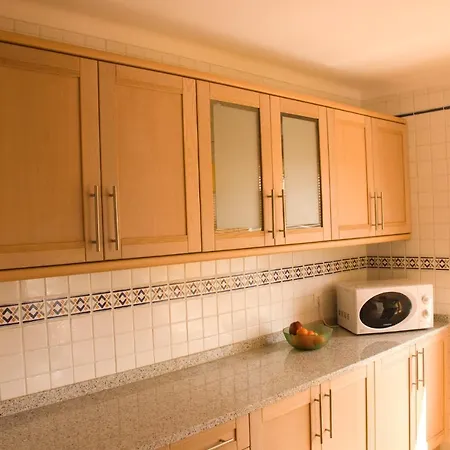 Apartment Encosta Da Marina 23 4B Portimao