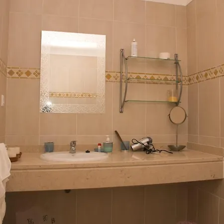 公寓 Encosta Da Marina 23 4B *