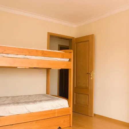 Encosta Da Marina 23 4B 公寓