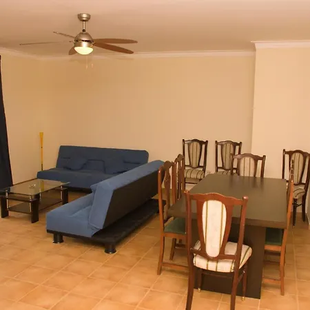 Apartment Encosta Da Marina 23 4B Portimao